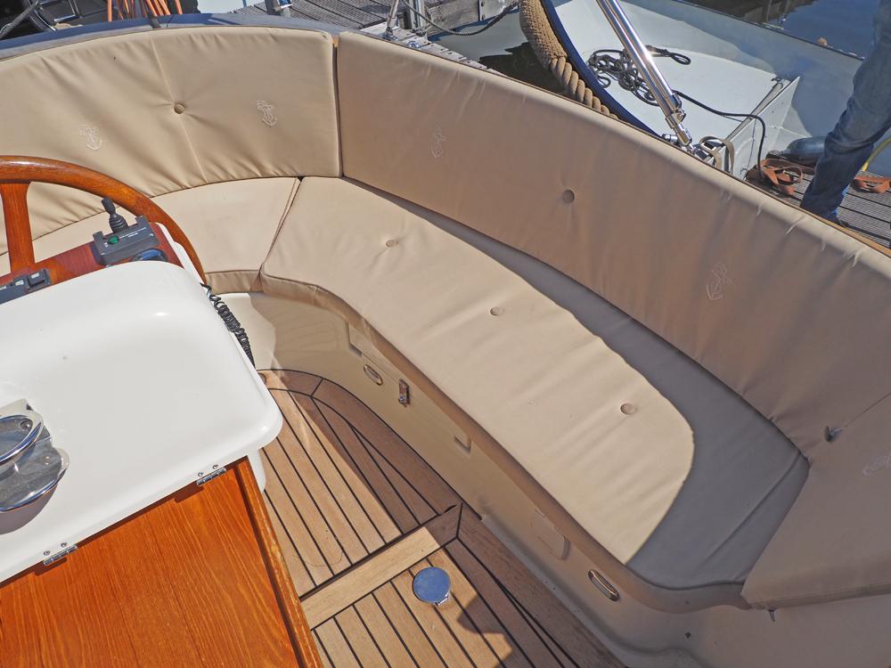 picture Dekuitrusting